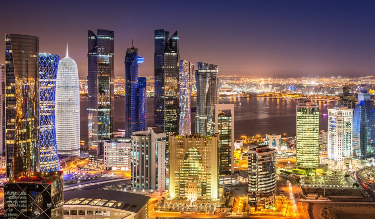 Qatar sees 36.1% surge in Visitor Arrivals in November
